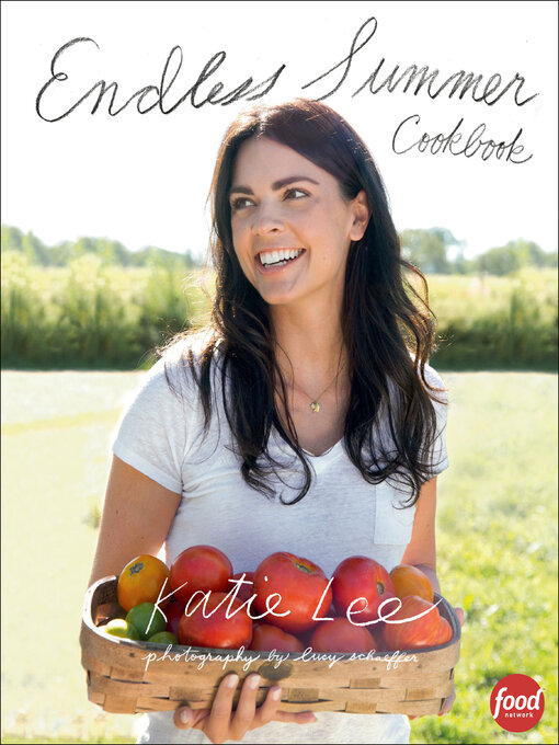 Cover image for Endless Summer Cookbook